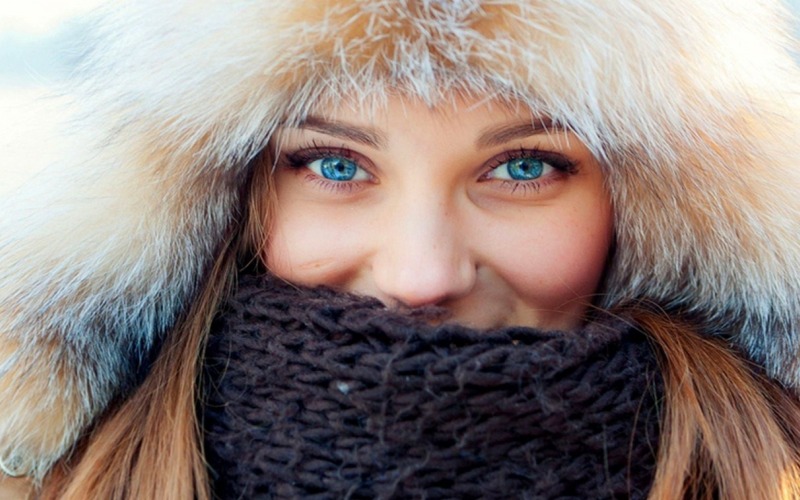 Inverno: L’influenza positiva