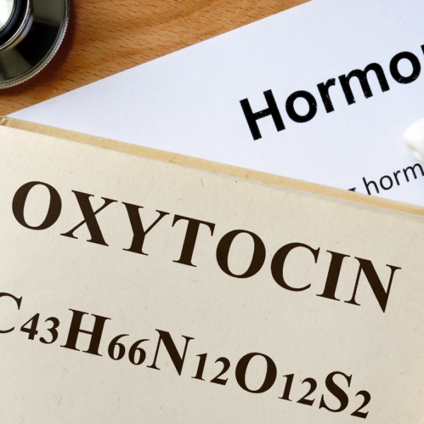 Il ruolo fondamentale dell’ossitocina nel trattamento della depressione