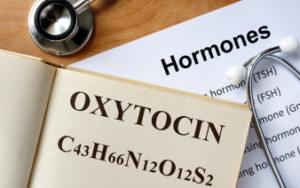 Ossitocina e cura per la depressione